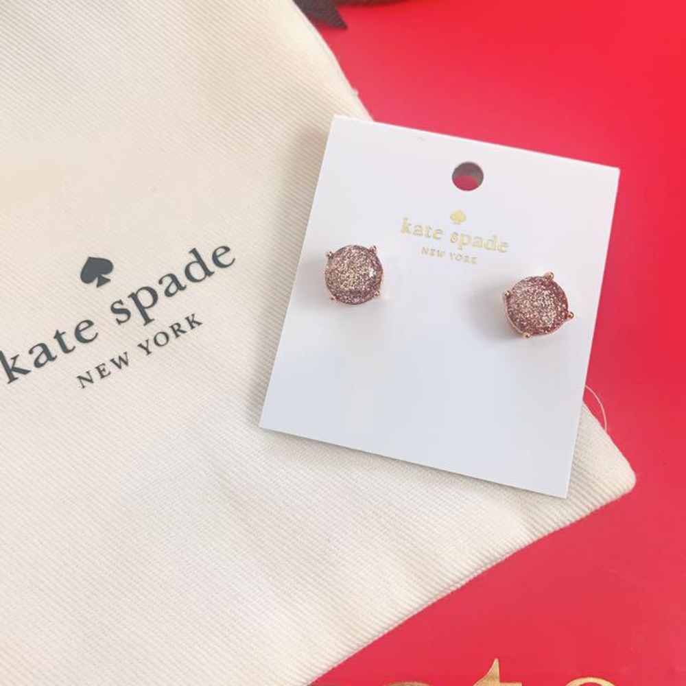 Kate Spade Earrings